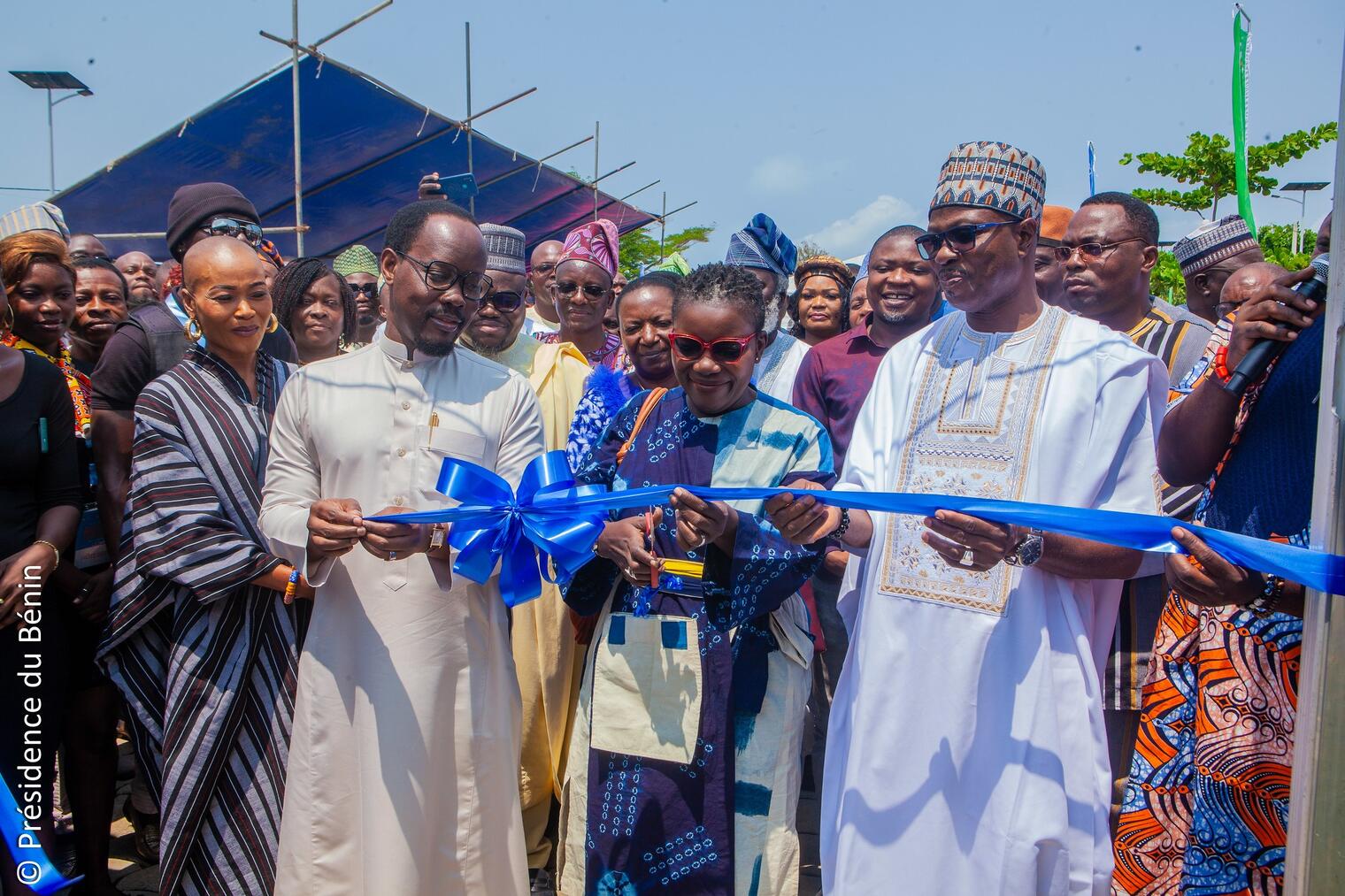 valorisation-talent-savoir-faire-artisans-beninois-2025-officiellement-lancee-ministre-modeste-tihounte-kerekou