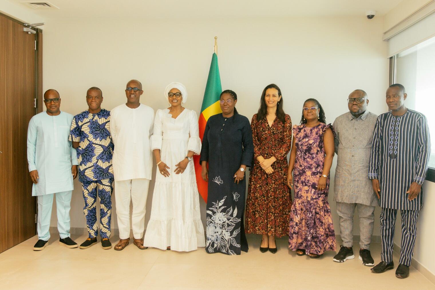 secteur-prive-emploi-competences-madame-awaou-baco-renforcent-leur-partenariat-accelerer-transformation-economique-benin