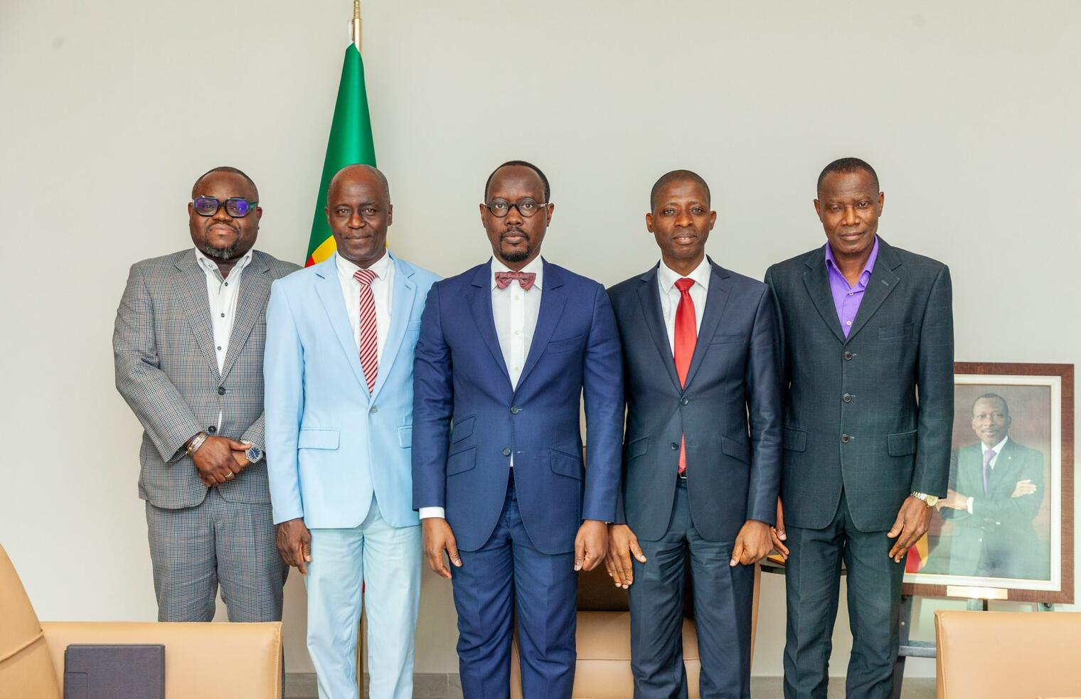 le-ministre-promotion-emploi-recu-audience-mercredi-2026-paul-dahoue-president-conseil-administration-association-asa2e